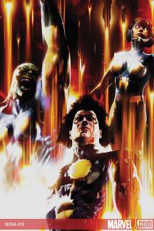 Nova (2007) #19