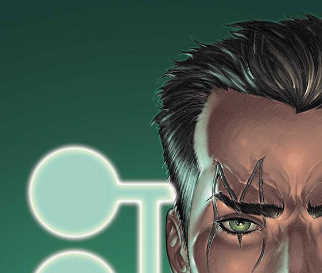 X-FACTOR #37