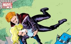 Classic X-Men #16