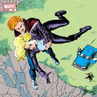 Classic X-Men #16