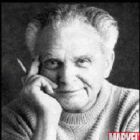 TGIF: Jack Kirby