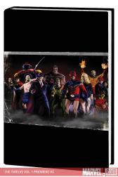 The Twelve Vol. 1 Premiere (Hardcover)