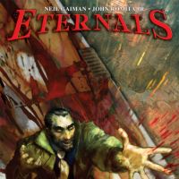 ETERNALS #5