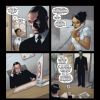 ULTIMATE HUMAN #3, page 3