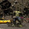The Incredible Hulk video game screenshot