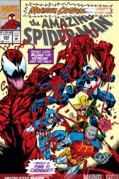 Amazing Spider-Man #380 