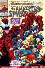 Amazing Spider-Man (1963) #380