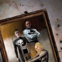 PUNISHER WAR JOURNAL #19