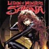 LEGION OF MONSTERS: SATANA