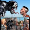 WWH AFTERSMASH: DAMAGE CONTROL #2 interior art by Salvador Espin