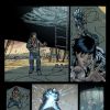 INCREDIBLE HERCULES #114 interior art