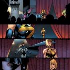 New Warriors: Out with the Old Pt. 1