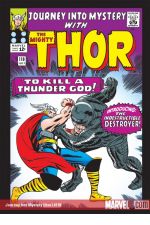 Journey Into Mystery (1952) #118