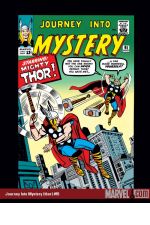 Journey Into Mystery (1952) #95