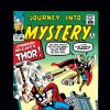 Journey Into Mystery (thor) #95