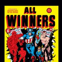 All-Winners Comics #6