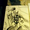Thor by Walt Simonson