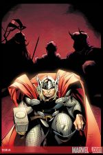Thor (2007) #4
