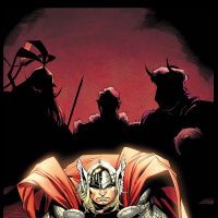 THOR #4