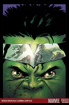 World War Hulk: Gamma Corps (2007) #2