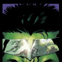WORLD WAR HULK: GAMMA CORPS #2
