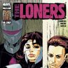 The Loners #5