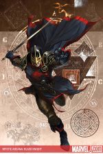 Mystic Arcana (2007) #2