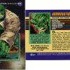 Abomination, Card #101