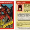 Daredevil, Card #4
