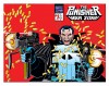 The Punisher: War Zone (1992) #1
