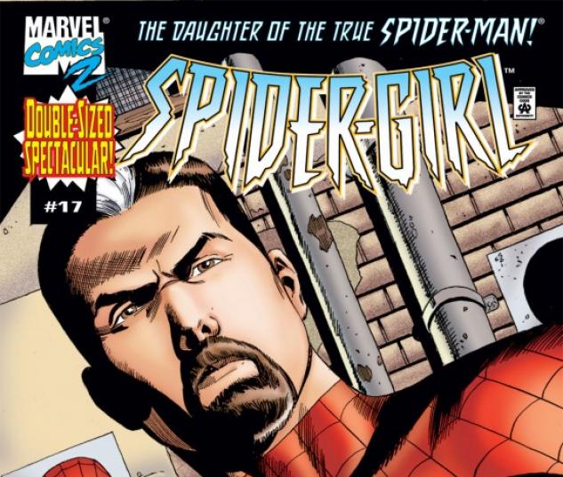 Spider-Girl (1998) #17