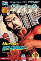 Spider-Girl Vol. 4: Turning Point (Digest)