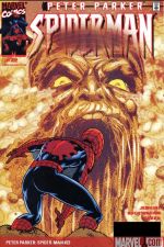 Peter Parker: Spider-Man (1999) #22