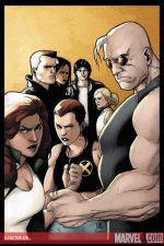 X-Factor (2005) #20