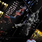 Spider-Man 3 Toy Launch Details