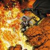 Fantastic Four #544