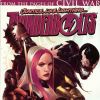 Thunderbolts #110 (Djurdjevic cvr.)