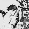 Dark Tower #1 Jae Lee sketch variant