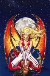 Heroes for Hire #5 