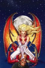 Heroes for Hire (2006) #5