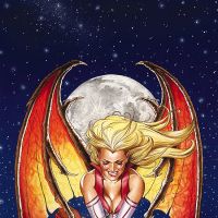 Heroes for Hire (2006) #5