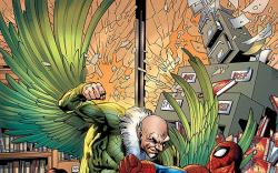 Friendly Neighborhood Spider-Man (2005) #15