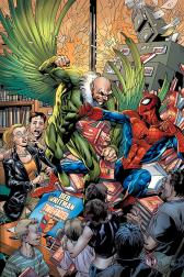 Friendly Neighborhood Spider-Man #15 