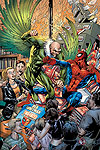 Friendly Neighborhood Spider-Man (2005) #15