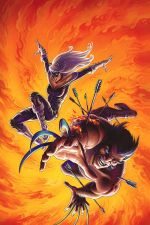 Claws (2006) #2