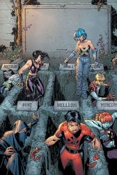 New X-Men #27 