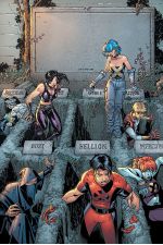 New X-Men (2004) #27