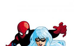 SPIDER-MAN/BLACK CAT: EVIL THAT MEN DO #6