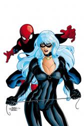 Spider-Man/Black Cat: Evil That Men Do #6 