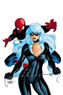 Spider-Man/Black Cat: Evil That Men Do (2002) #6